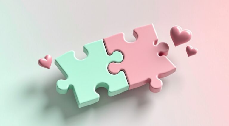 Finding the Missing Piece: How to Design Your Profile for Maximum Compatibility