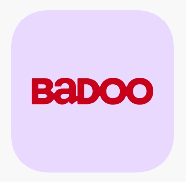 Badoo Logo