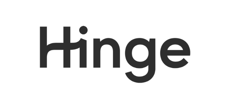 Hinge Logo